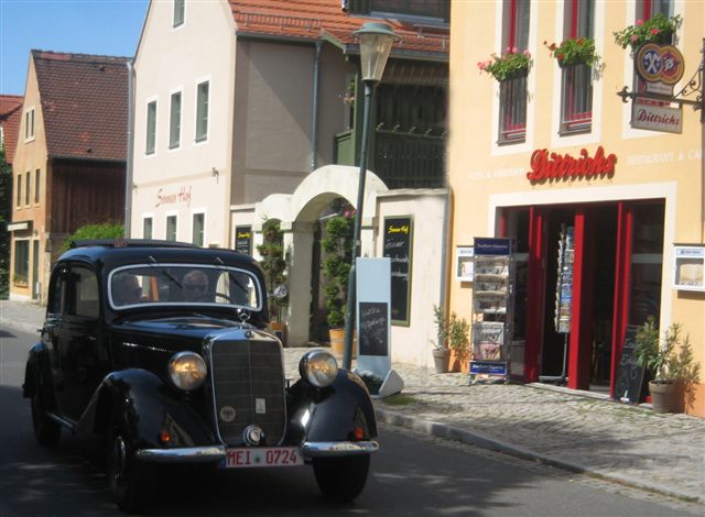 Dittrichs Erben in Radebeul